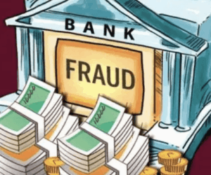 Nigerian banks lost N3.3 billion to fraud in the first quarter of 2025