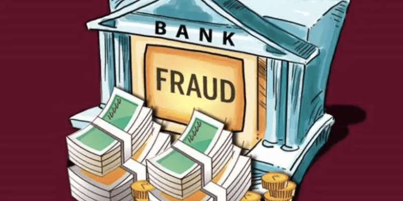 Nigerian banks lost N3.3 billion to fraud in the first quarter of 2025