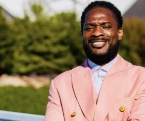Meet Louis Awode, entrepreneur empowering Nigeria’s next generation