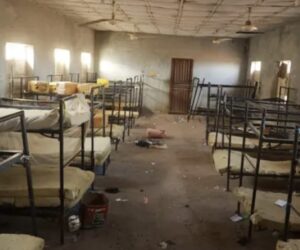 One week of agony, tears and trepidation in Nigeria