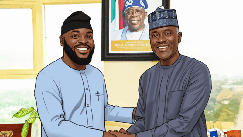 Senate confirms new NCC board to strengthen oversight of Nigeria’s telecoms sector