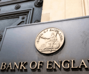 Bank of England unveils regulatory framework for Pounds-based Stablecoin