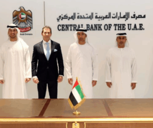 UAE’s CBDC completes its first real-world transaction in under 2 minutes