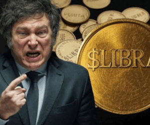 Argentina’s President Milei indicted over alleged crypto-related fraud by Congress