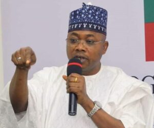 Ododo decries Kogi’s exemption from 13% derivation funds