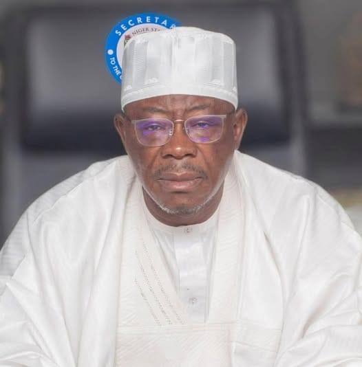 JUST IN: Niger Confirms Fresh Attack, Blames School Management