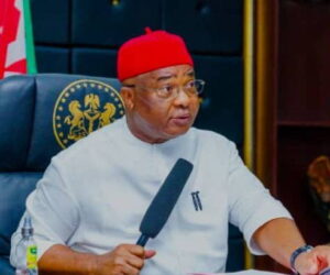 Alleged killing: Uzodimma suspends activities state environment agency