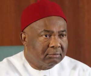 APC governors visit Kebbi, vow full support for rescue of abducted schoolgirls