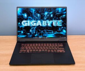 Gigabyte Gaming A16 Pro review: this restricted RTX 5080 machine holds its own thanks to 5070 Ti pricing