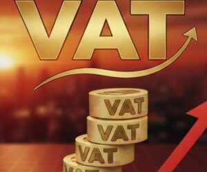 Nigeria’s VAT surges by 32.15% to N2 trillion in Q2 2025