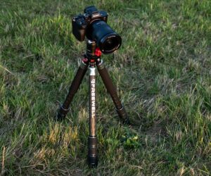 The Freewell Real Multi Tripod 5-in-1 is a compact, lightweight and highly versatile tripod.
