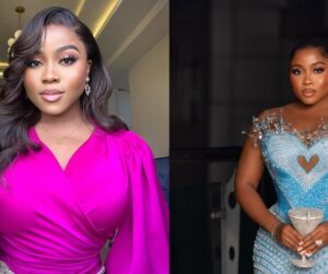 Veekee James sparks debate after urging women to support their families financially, and not to rely solely on their husbands (WATCH)