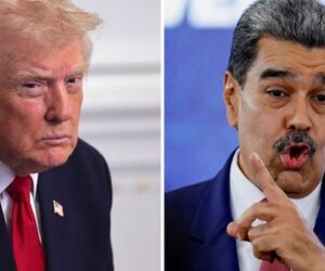 Venezuela Accuses Trump Of Colonialism After Airspace Closure Threat – Arise News