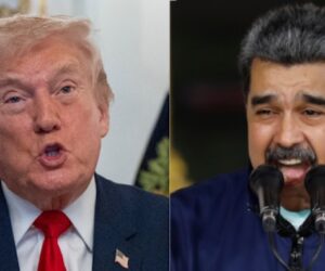 Venezuelan Airspace Should Be Considered Closed, Trump Says – Arise News
