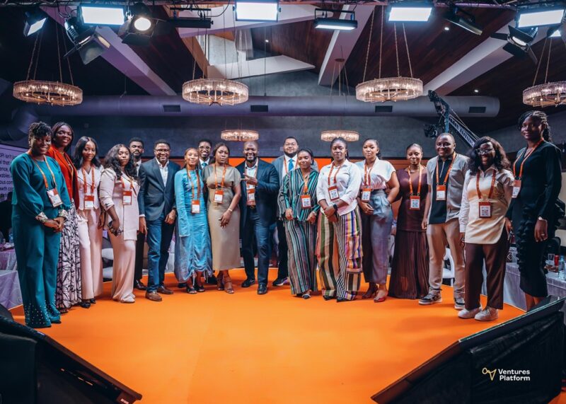 Key Takeaways from Ventures Platform’s Africa Prosperity Summit on VC Liquidity and Growth | Tech | Business