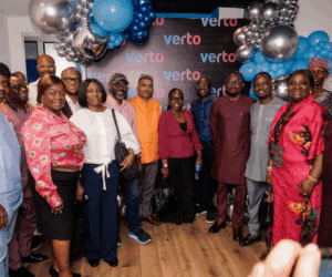 Verto Launches Lagos Office to Strengthen Fintech, FX, and Cross-Border Payments Across Africa