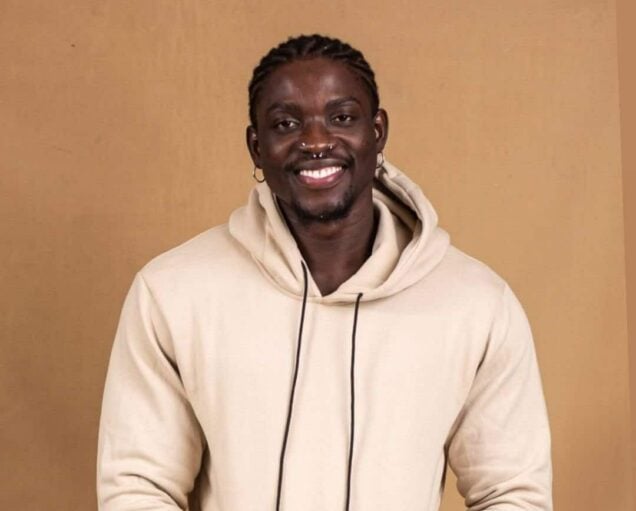 VeryDarkMan, Mr Jollof Engage In Mid-air Fight