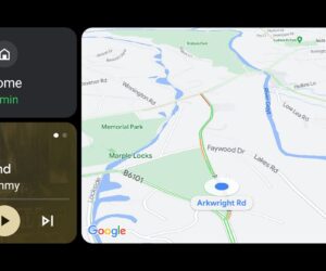 Google Maps adds a useful tweak for its Android Auto interface – and may soon help you save your phone battery while navigating