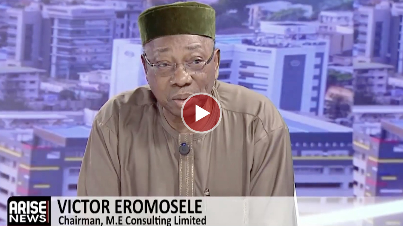 NNPC Is Flying Higher, Showing Strong Margins And Operational Momentum – Arise News