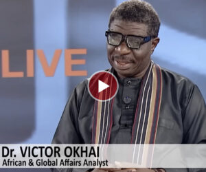 Nigeria Must Stop Denying Mass Killings, Take Responsibility – Arise News