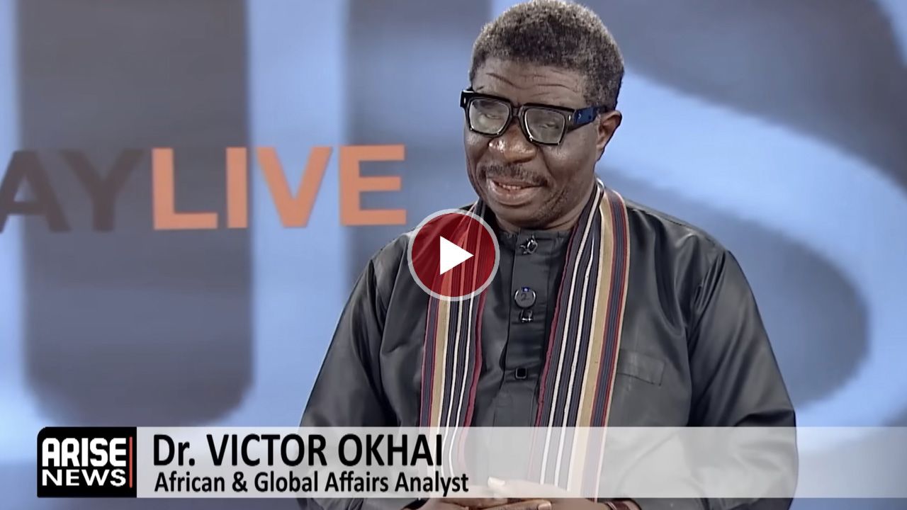 Nigeria Must Stop Denying Mass Killings, Take Responsibility – Arise News