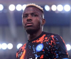 BREAKING: 2025 CAF Awards: Osimhen loses as Hakimi is crowned Player of the Year