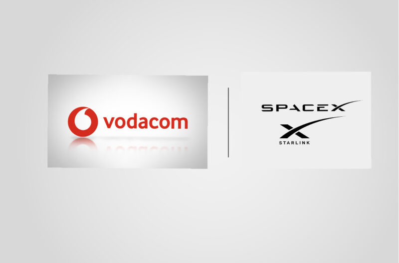 Vodacom Partners Starlink to Expand Rural Internet Access Across Africa