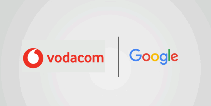 Vodacom Signs Multi-Year Partnership with Google Cloud | Tech | Business