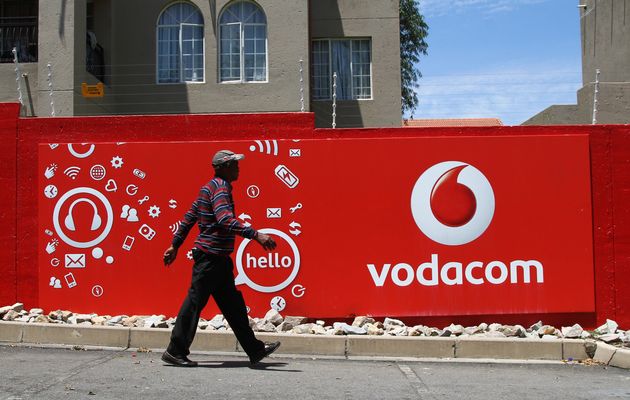 Vodacom finally bags 30% stake in Maziv after four years