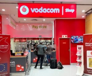 Vodacom announces 32% surge in interim profit in 6 months as financial and digital services power growth
