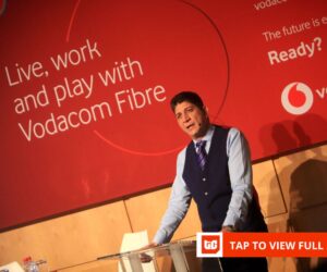 South Africa’s Vodacom Group wants Kenya’s Safaricom stake