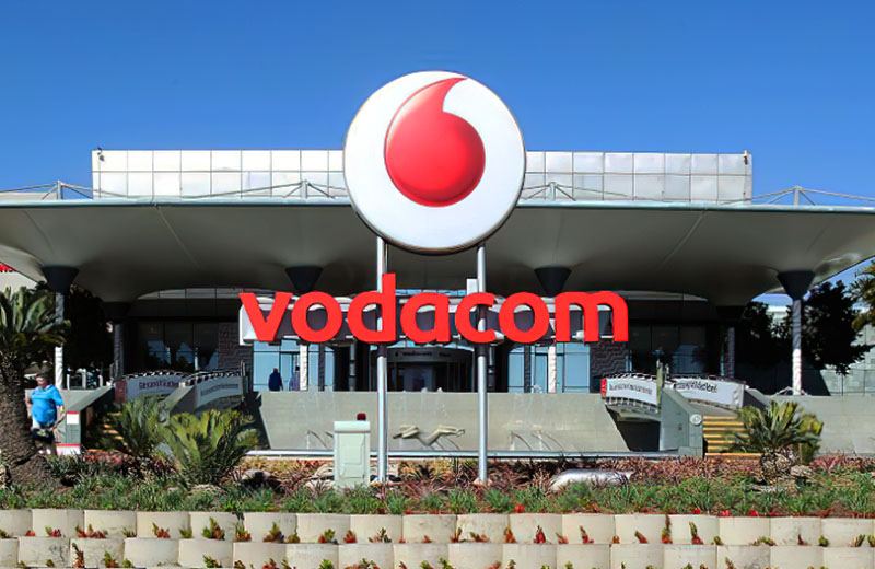 Vodacom Tanzania expands M-Pesa with cross-border payments