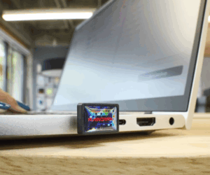 SanDisk’s new flash drive packs 1TB into a plug-and-forget stick that could make bulky SSDs obsolete overnight