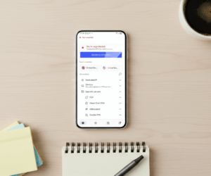 After a year of using Threat Protection Pro, a NordVPN Plus plan might be the only Black Friday VPN deal I recommend