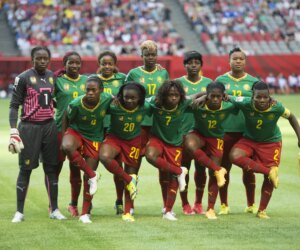 Cameroon suffer injury setbacks ahead of 2026 World Cup playoffs