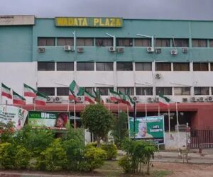 Security shuts PDP Secretariat amid rising tension