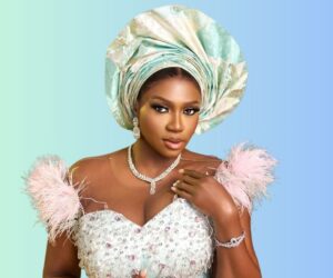 “I Can’t Settle For Man Not Already Successful — Single Mother Waje