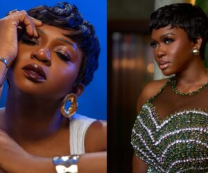 “I can’t settle for less” – Waje opens up on love and her standards for a partner