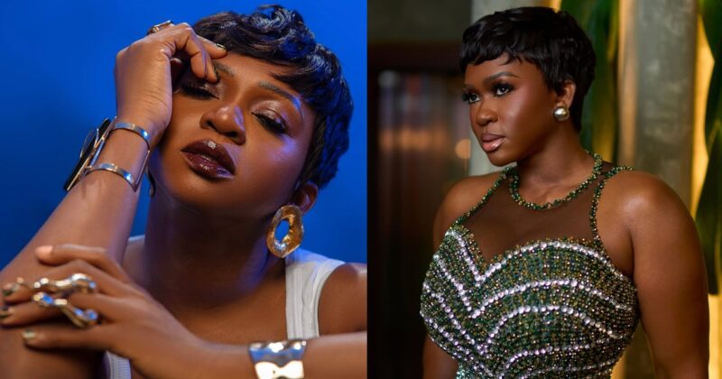 “I can’t settle for less” – Waje opens up on love and her standards for a partner