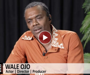 My New Film Aims To Deliver ‘Bucketfuls Of Laughter’ And Showcase Nollywood’s Global Rise – Arise News