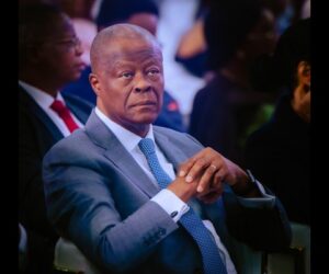 Edun courts South African investors at G20