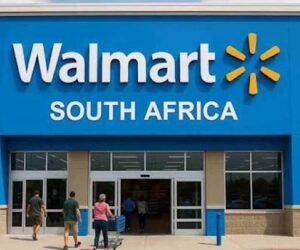 Walmart Opens First Store In South Africa, Marking Retail Giant’s Entry Into African Market – Arise News