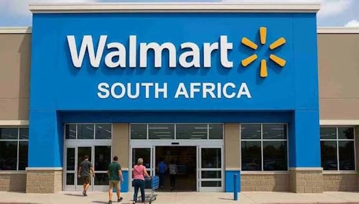 Walmart Opens First Store In South Africa, Marking Retail Giant’s Entry Into African Market – Arise News