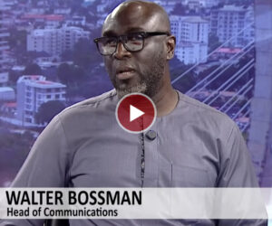 NestOil Slams ‘Irreparable Reputational Damage’ After Police Deface Lagos Office, Delay Crude Shipments – Arise News