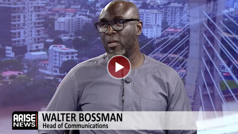 NestOil Slams ‘Irreparable Reputational Damage’ After Police Deface Lagos Office, Delay Crude Shipments – Arise News