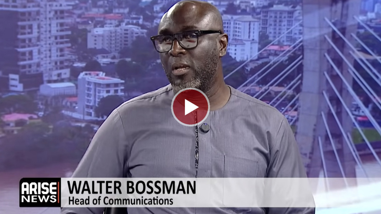 NestOil Slams ‘Irreparable Reputational Damage’ After Police Deface Lagos Office, Delay Crude Shipments – Arise News