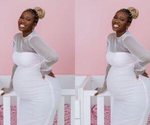 This Is A General Warning To All Of You – Warri Pikin Cautions Fans Asking Why She Hasn’t Delivered Her Baby Yet
