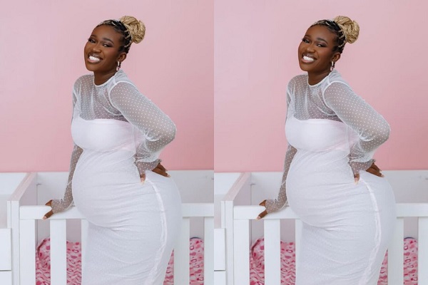 This Is A General Warning To All Of You – Warri Pikin Cautions Fans Asking Why She Hasn’t Delivered Her Baby Yet