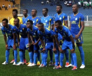 NPFL: Austin thumbs up Warri Wolves performance in draw with Bendel Insurance