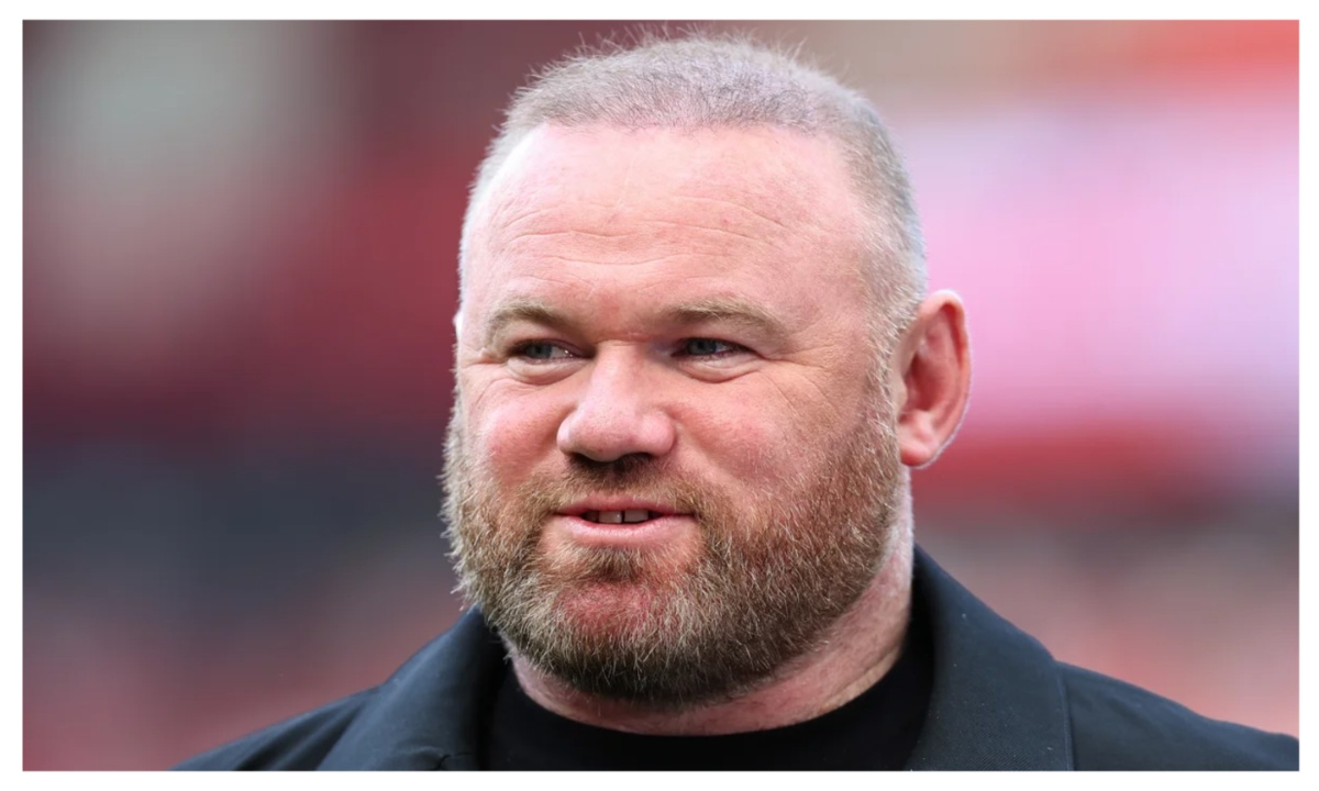 2026 World Cup: Wayne Rooney names top star that won’t make England squad